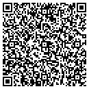 QR code with J C Drywall Inc contacts
