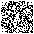 QR code with J Drywall & Handyman Services contacts