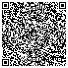 QR code with Jeffrey Brown Contracting contacts