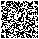 QR code with JERWA DRYWALL contacts