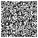 QR code with J R Drywall contacts