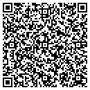 QR code with Kenneth Valentine contacts