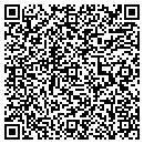 QR code with KHigh Drywall contacts