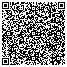 QR code with Lester's Plastering contacts