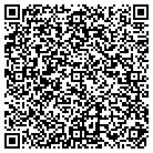 QR code with L & R Construction Co Inc contacts