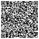 QR code with Matt Davidson Drywall contacts