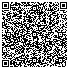 QR code with Myers Plastering Company contacts