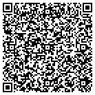 QR code with N Y Professional Drywall Corp contacts
