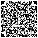 QR code with Range Drywall contacts