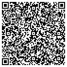 QR code with R C Vickers Lath & Plastering contacts