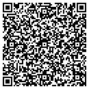 QR code with R L Diversified contacts