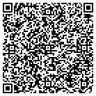 QR code with First Choice Chinese Restauran contacts