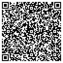 QR code with Rodger A Kelso contacts