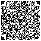 QR code with R & R Drywall contacts