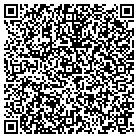 QR code with T A Masetti Construction Inc contacts