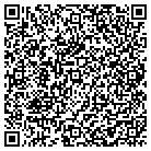 QR code with A & Gv Stucco Construction Corp contacts