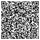 QR code with A & R Stucco contacts