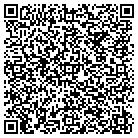 QR code with D M S Stucco Construction Company contacts