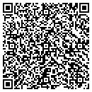 QR code with E Z Wall Systems Inc contacts