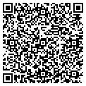 QR code with Hinojosa Stucco Group contacts