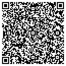 QR code with Hugo Servin Stucco contacts
