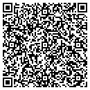 QR code with Tonys Banquet Hall contacts