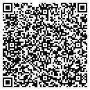 QR code with James River Stucco contacts
