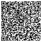 QR code with J & S Lathing And Stucco contacts