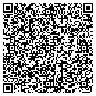 QR code with J T M Stucco&Plastering LLC contacts