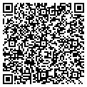 QR code with K&C Stucco Inc contacts