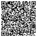 QR code with Ken Adams Stucco contacts