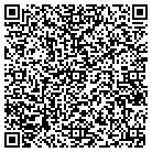 QR code with Kenyon Plastering Inc contacts