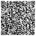 QR code with Kenyon Plastering Inc contacts