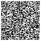 QR code with Kenyon Plastering Inc contacts