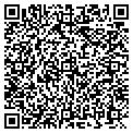 QR code with Kes Plast Stucco contacts