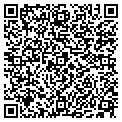 QR code with Msc Inc contacts