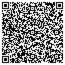 QR code with R & B Stucco + LLC contacts
