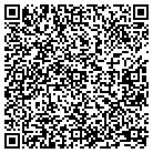 QR code with Alhambra Property Mgmt Inc contacts
