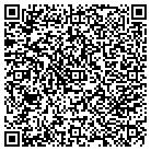 QR code with R L Mechanical Drafting & Mach contacts