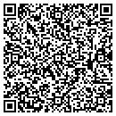 QR code with Tim Degraff contacts