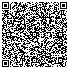 QR code with T & J Construction LLC contacts