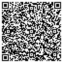 QR code with T & Y Plaster Stucco contacts