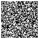 QR code with Ultimate Security contacts