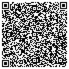 QR code with Hancock Refrign & Htg contacts