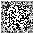 QR code with High Desert Purchasing Inc contacts