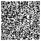 QR code with H V A C & Geotech Systems Inc contacts