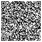 QR code with Leonard's Fix It Service contacts