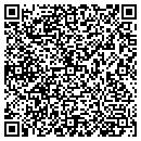 QR code with Marvin B Waters contacts