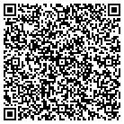 QR code with Red's Refrigeration & A/C Inc contacts