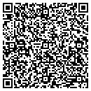 QR code with Refricenter Inc contacts